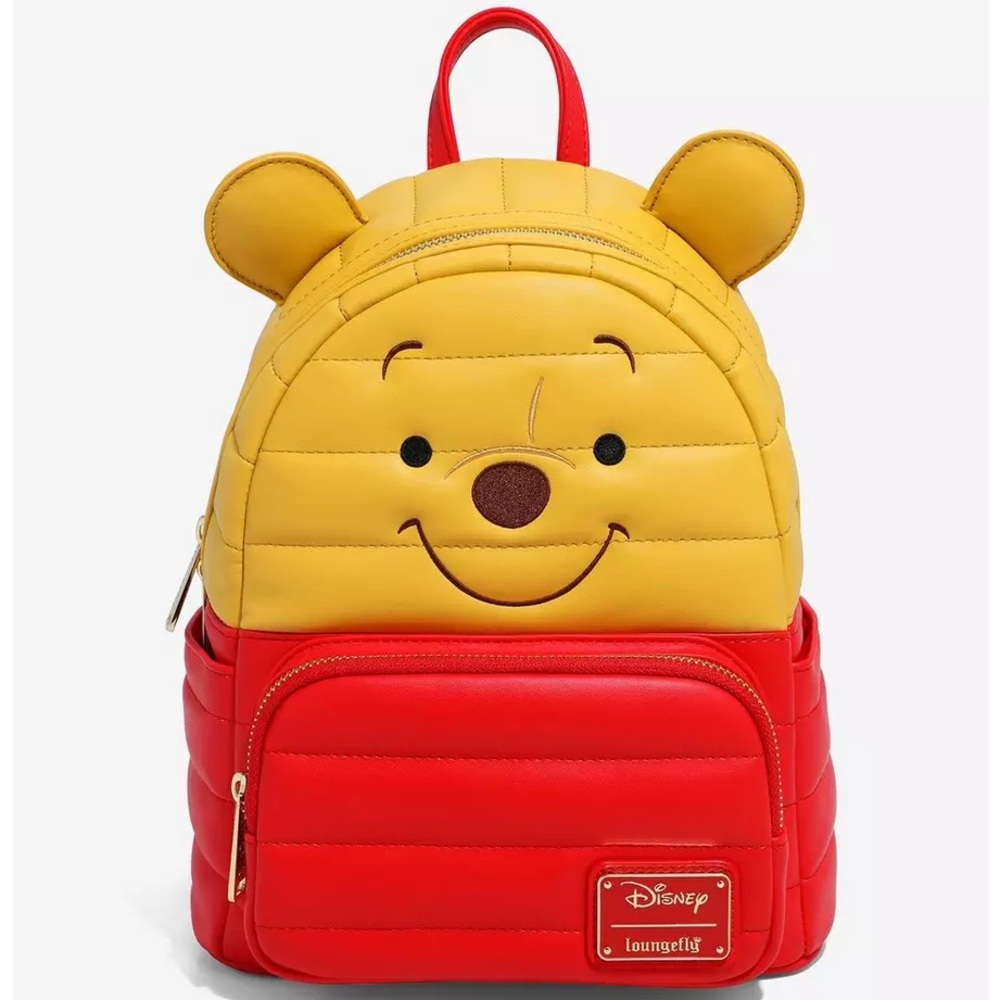 Winnie the Pooh Loungefly